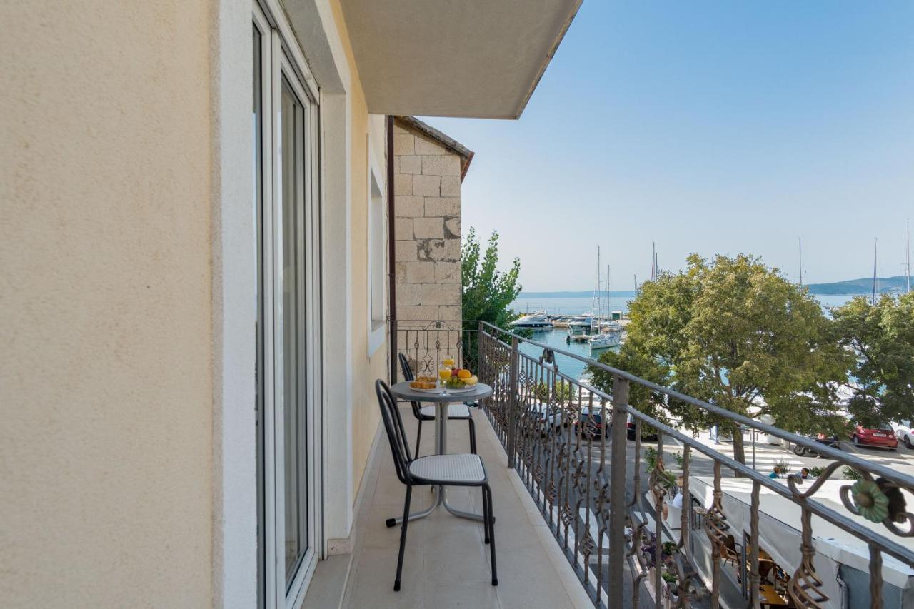 Villa Marijana - Old Town Centre Baška Voda Exteriör bild