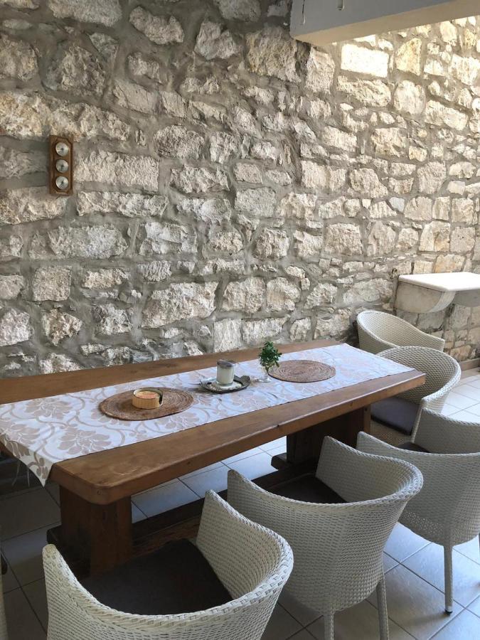 Villa Marijana - Old Town Centre Baška Voda Exteriör bild